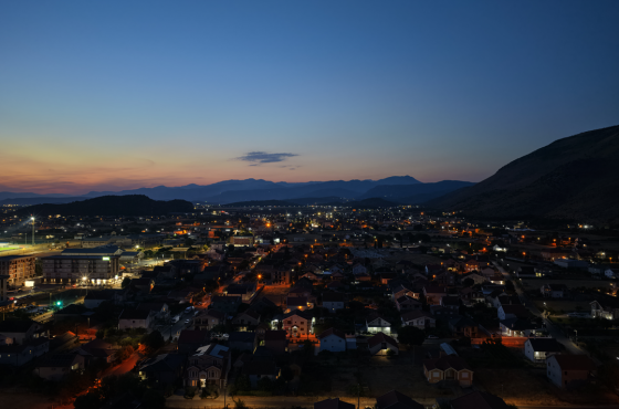 Things to see and do when visiting Tuzi