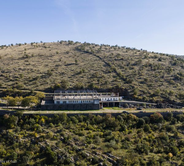 Belvedere
