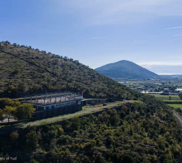 Belvedere
