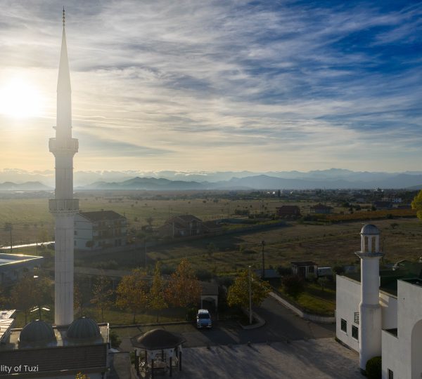 Medreseja Mehmed Fatih