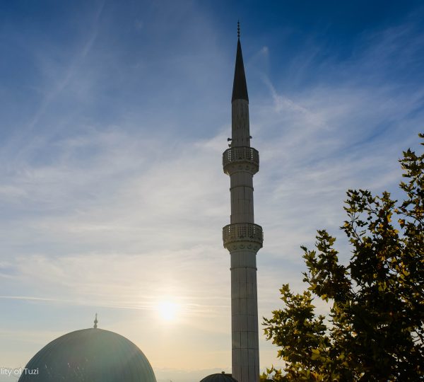 Medreseja Mehmed Fatih