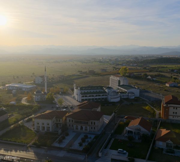 Medreseja Mehmed Fatih