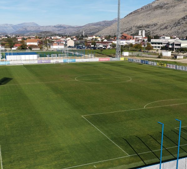 Stadiumi KF “Deçiq” (Arena Besa)