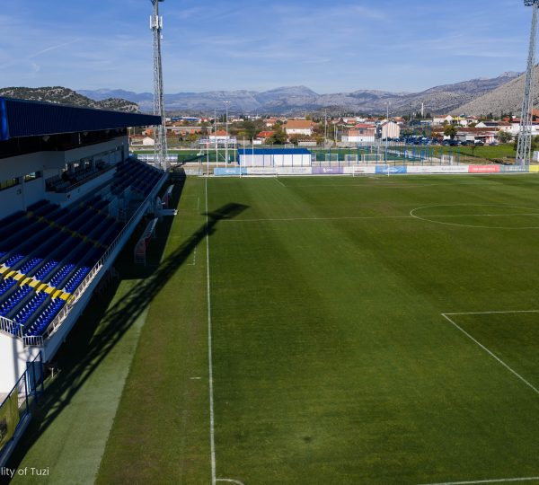 Stadiumi KF “Deçiq” (Arena Besa)