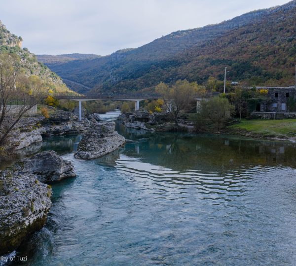 Ura në Tergaja