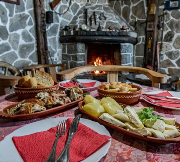 “STARA PJESMA” RURAL HOUSEHOLD