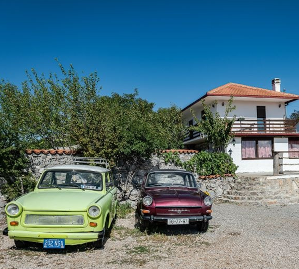 “STARA PJESMA” RURAL HOUSEHOLD
