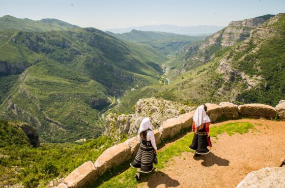 Delaj – A Tourist Spot with Enchanting Views