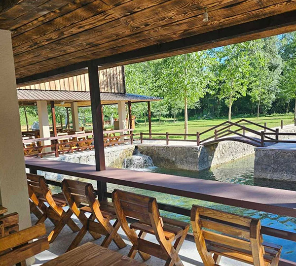 Restoran Zbelj