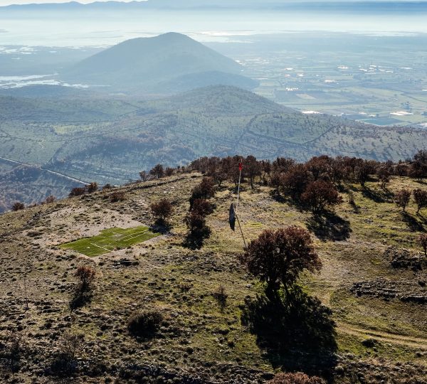 BRATILJA – BRATILË (Historijsko mjesto)