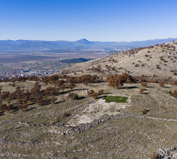 BRATILJA – BRATILE (Historic Site)
