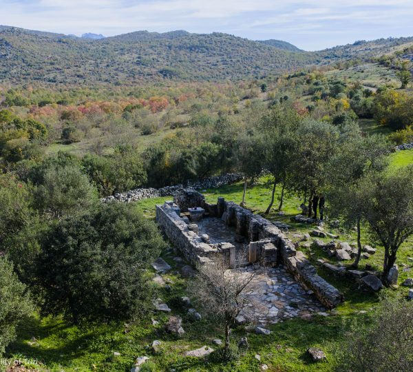Crkva Svete Venerande na Qaf Kišu - Arhitektonsko Nasljeđe: Prozor u Prošlost, Vrata ka Budućnosti