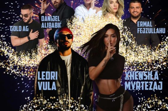 The Municipality of Tuzi invites you to the Winter Bazaar