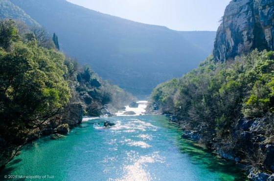 Cemi River