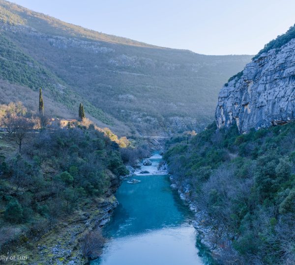 Cemi River