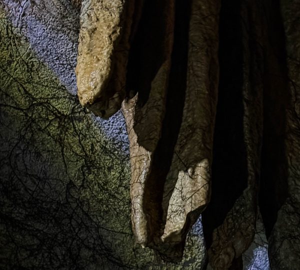 The Cave of the Friar (Shpella e Fratit)