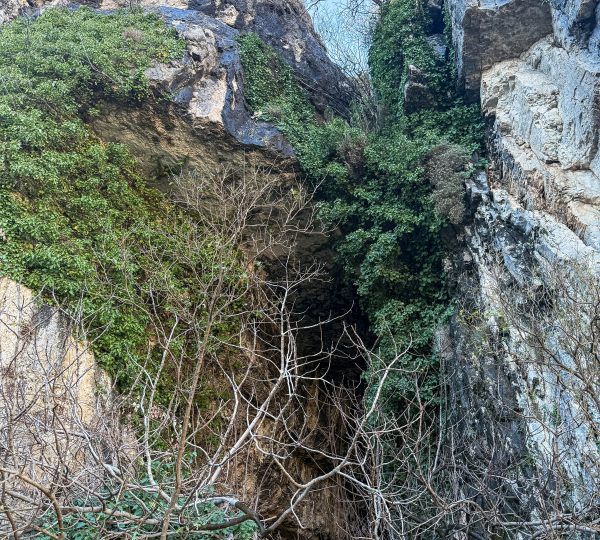 Quizi Cave (Shpella e Quizit)