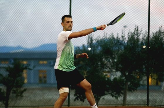 Malësia/Malesija Open 2026 Successfully Concludes Its First Edition