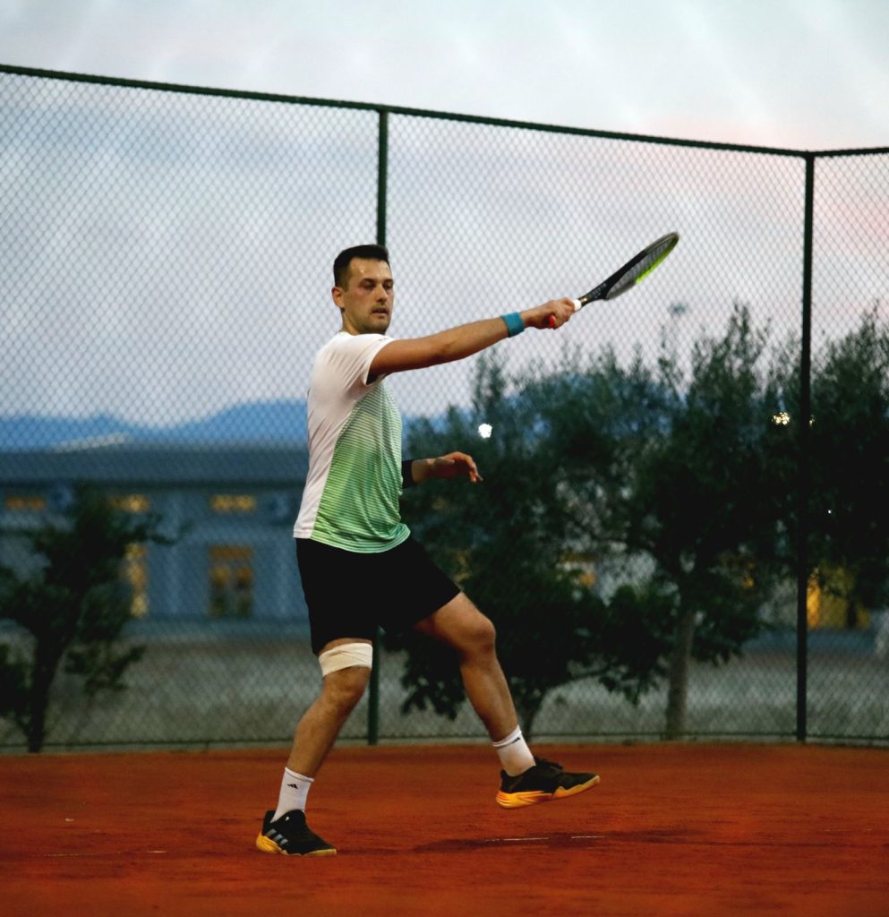 Malësia/Malesija Open 2026 Successfully Concludes Its First Edition